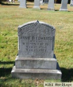 Annie B. Edwards Chute