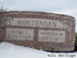 Mark J Mortensen