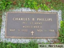 Charles B. Phillips