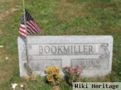 Betty Mae Schott Bookmiller