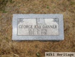 George Ray Danner