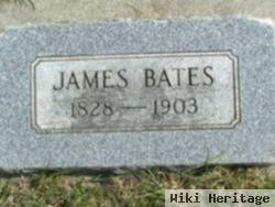 James Elias Bates