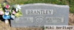 Carroll Houston Brantley