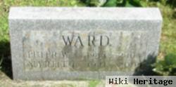 Myrtle I. Ward