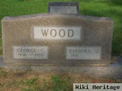 George C. Wood