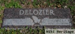 Caldwell C Delozier