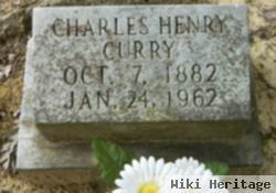 Charles Henry Curry