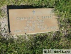 Charles E. Bates