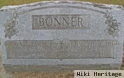 Joseph M Bonner, Jr