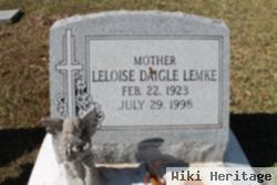 Leloise Daigle Lemke