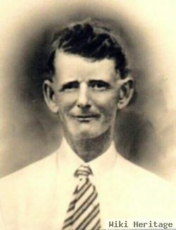 William Jacob "wj" Hidy