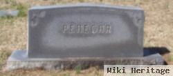 Clayton Vann Penegar