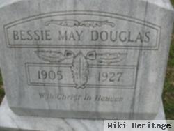 Bessie May Douglas