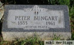 Peter Bungart