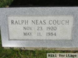 Ralph Neas Couch