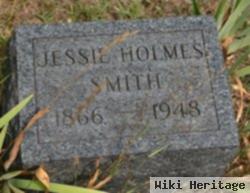 Jessie Holmes Smith