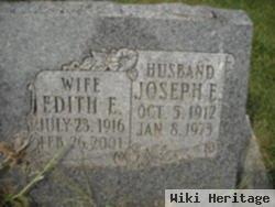 Joseph Edward Bohn, Sr