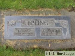 Lena C. Nielson Epling