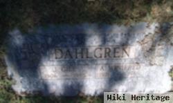 J Gile Dahlgren