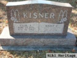 Mable C Kisner