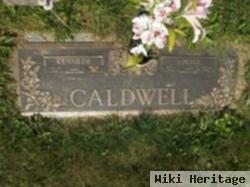 Louise Gearhart Caldwell