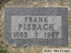 Frank Pisbach