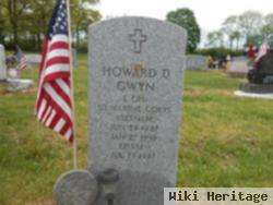 Howard D. Gwyn