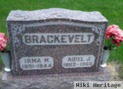 Irma Wyckhuys Brackevelt