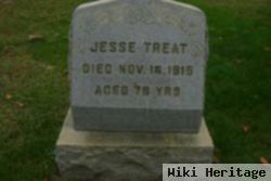 Jesse Treat