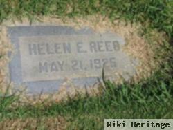 Helen C Reed