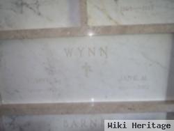 Robert S Wynn