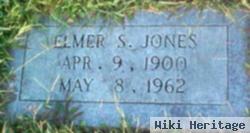 Elmer S. Jones