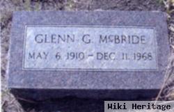 Glenn G. Mcbride