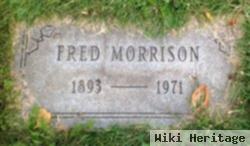 Fred Morrison