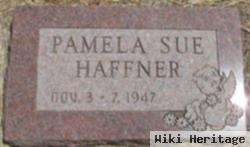 Pamela Sue Haffner