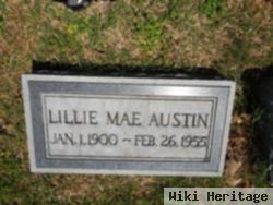 Lillie Mae Austin