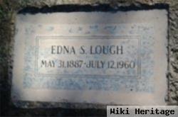 Edna Stanton Van Duyn Lough