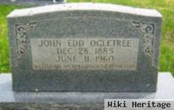 John Edd Ogletree