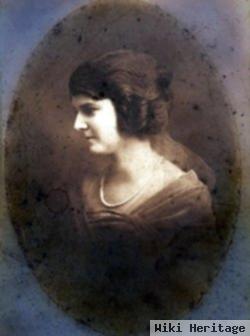 Mildred Louise Bureau