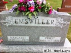 Margaret Emswiller