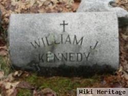 William J. Kennedy