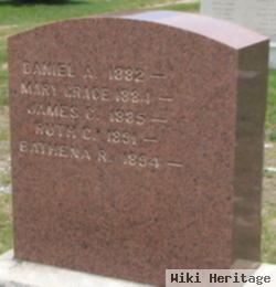 Daniel A Davis