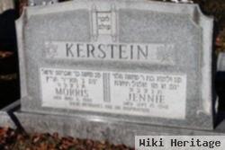 Morris Kerstein