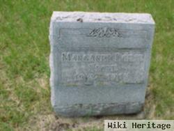 Margaret Dohse Stone