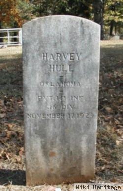 Harvey Hull