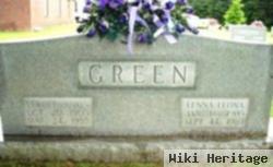 Lewis Hermon Green