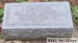 Mark A. Edwards