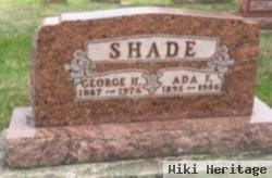 Ada F. Shade