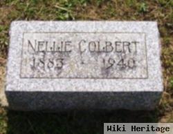 Nellie Colbert