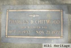 Charles D Chitwood